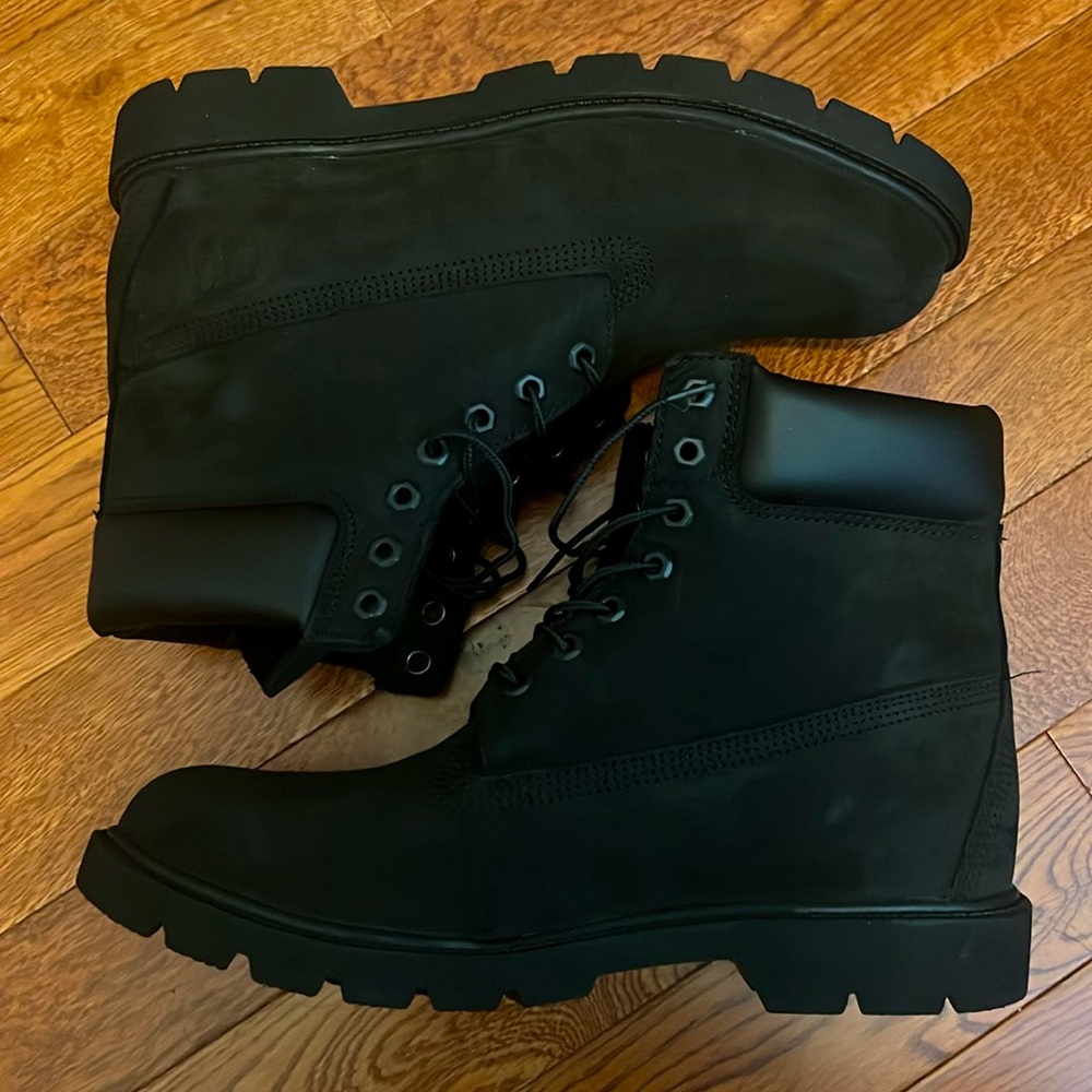 Timbs - Picture 4 of 7